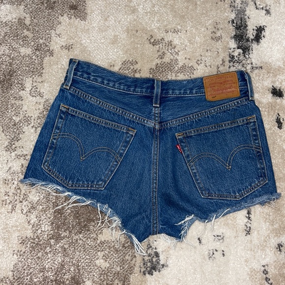 LEVI 501 26W - Picture 3 of 7